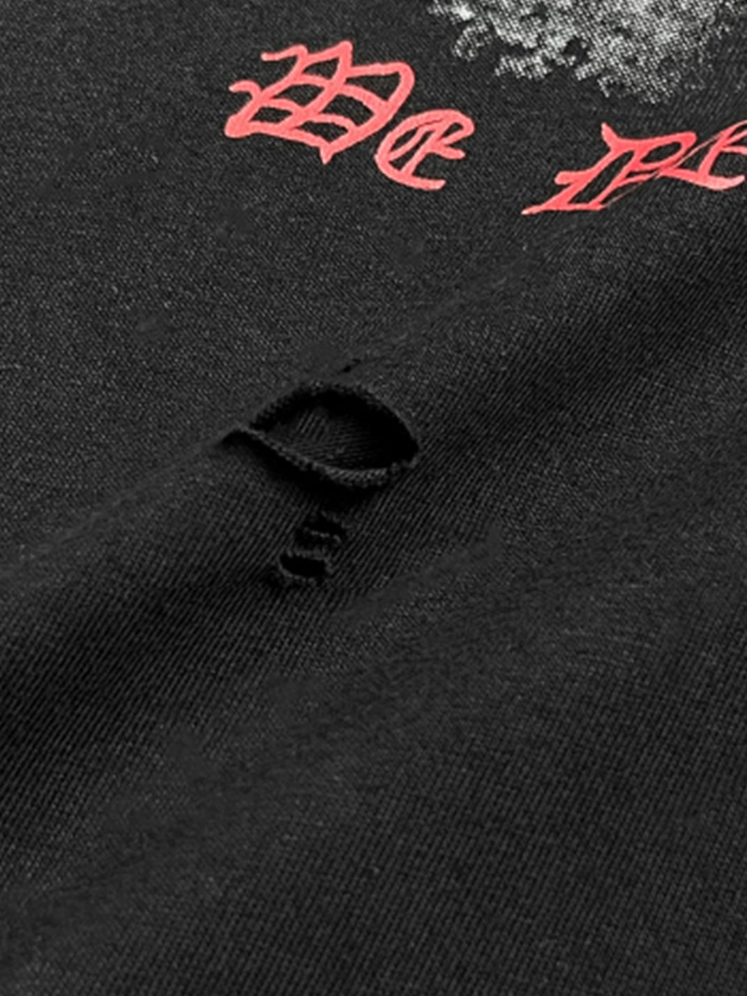 GOJOYJINNI丨Antiwar Print Washed Vintage T-Shirt - PSYLOS 1, GOJOYJINNI丨Antiwar Print Washed Vintage T-Shirt, T-Shirt, GOJOYJINNI, PSYLOS 1